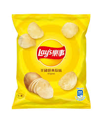 50入10元樂事-原味